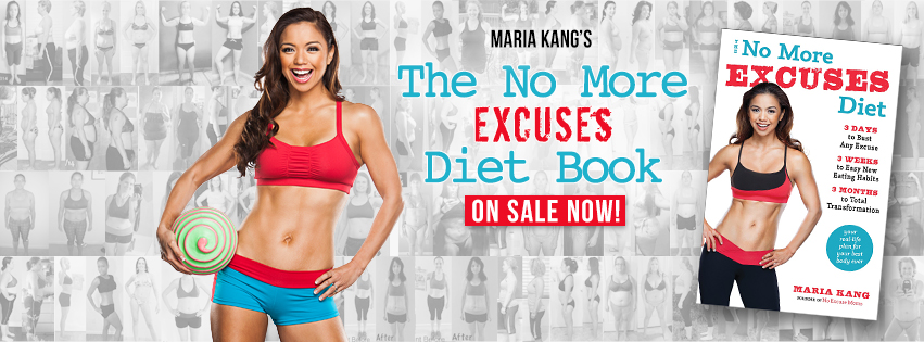 Maria Kang Home Maria Kang Home/