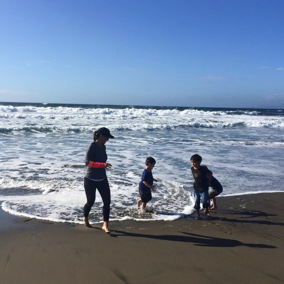 Maria Kang Home Maria Kang Home/