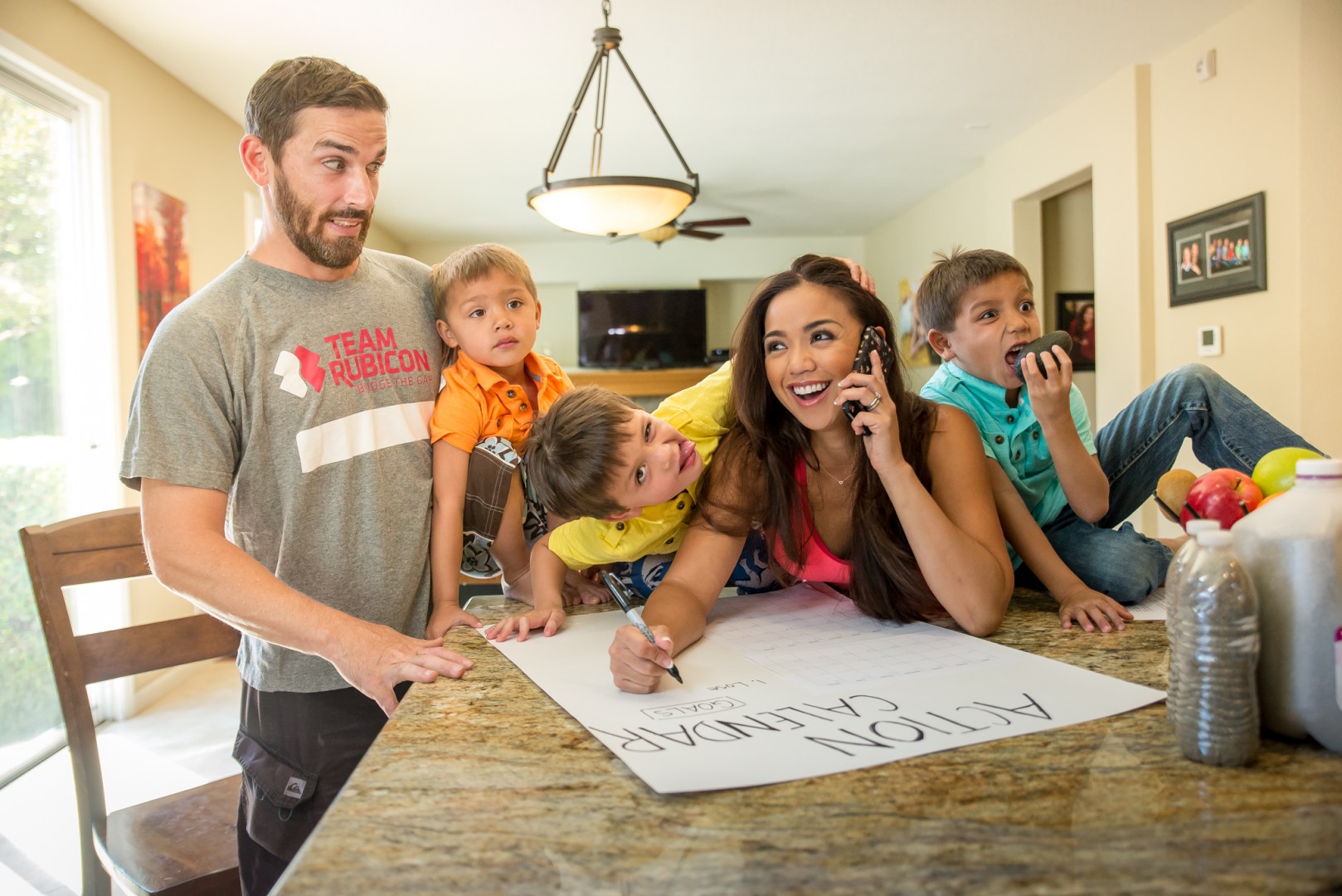 Maria Kang Home Maria Kang Home/